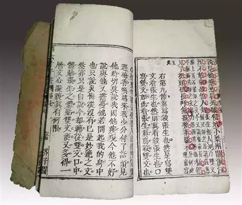 六才子書 口訣|長知識｜金聖歎所評的「六才子書」都是哪些